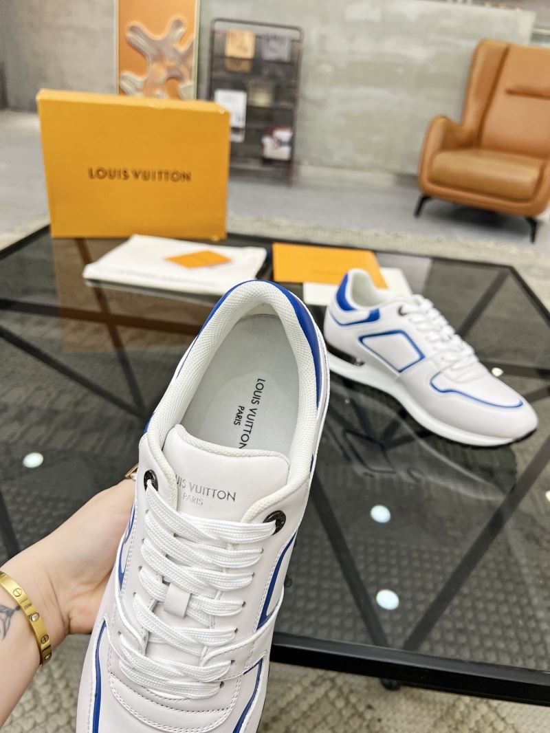 Louis Vuitton Sneakers